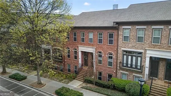 2558 Crescent Park Court #638, Atlanta, GA 30339