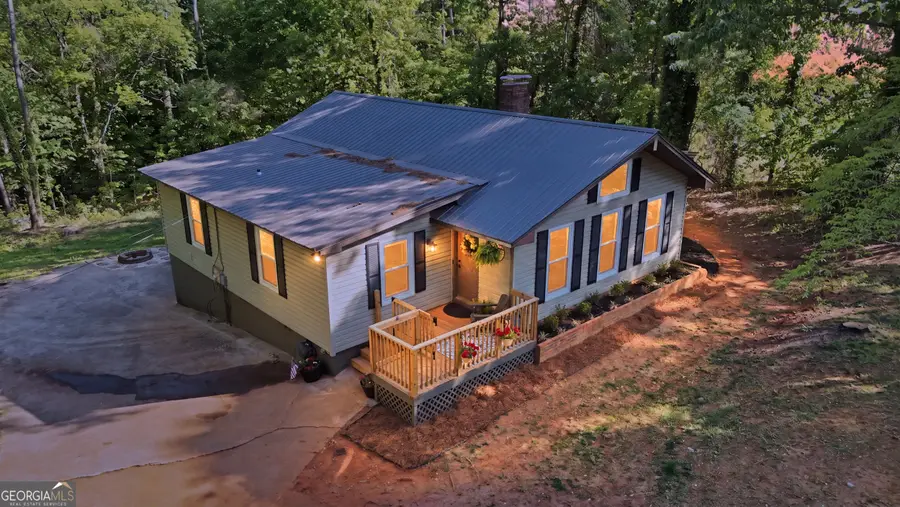 315 Acre Estate, Toccoa, GA 30577 - #2