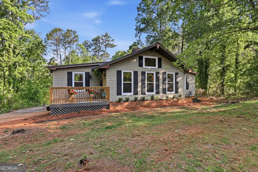 315 Acre Estate, Toccoa, GA 30577 - #3