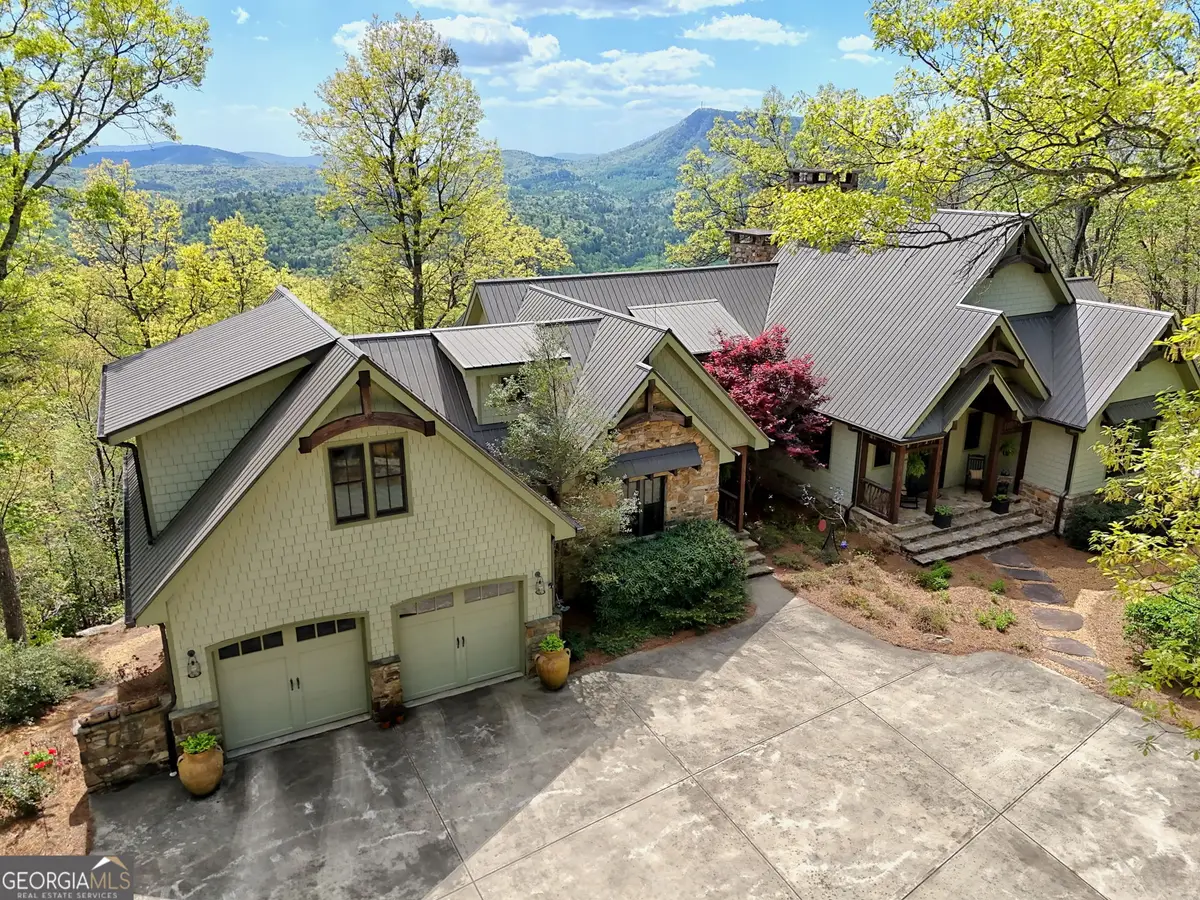 913 Tiger Pass Drive, Tiger, GA 30576 - #1