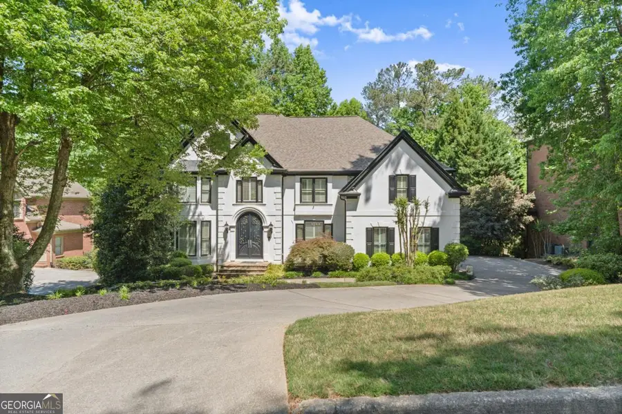 1330 Creek Ridge Crossing, Alpharetta, GA 30005 - #3