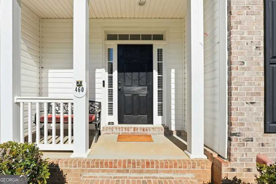 460 Persimmon Drive, Sharpsburg, GA 30277 - #2