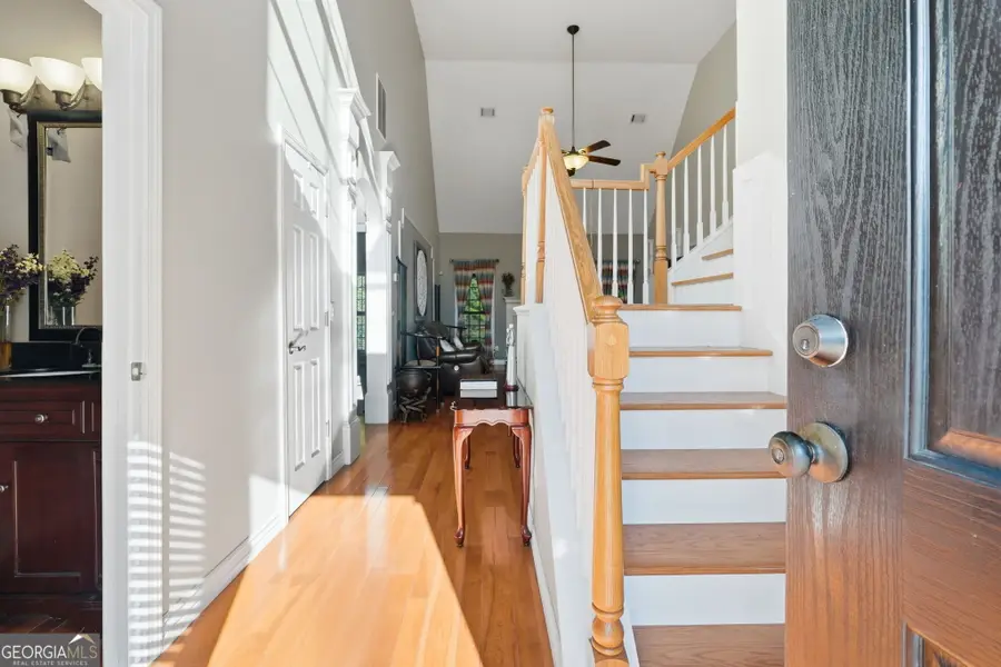 460 Persimmon Drive, Sharpsburg, GA 30277 - #3