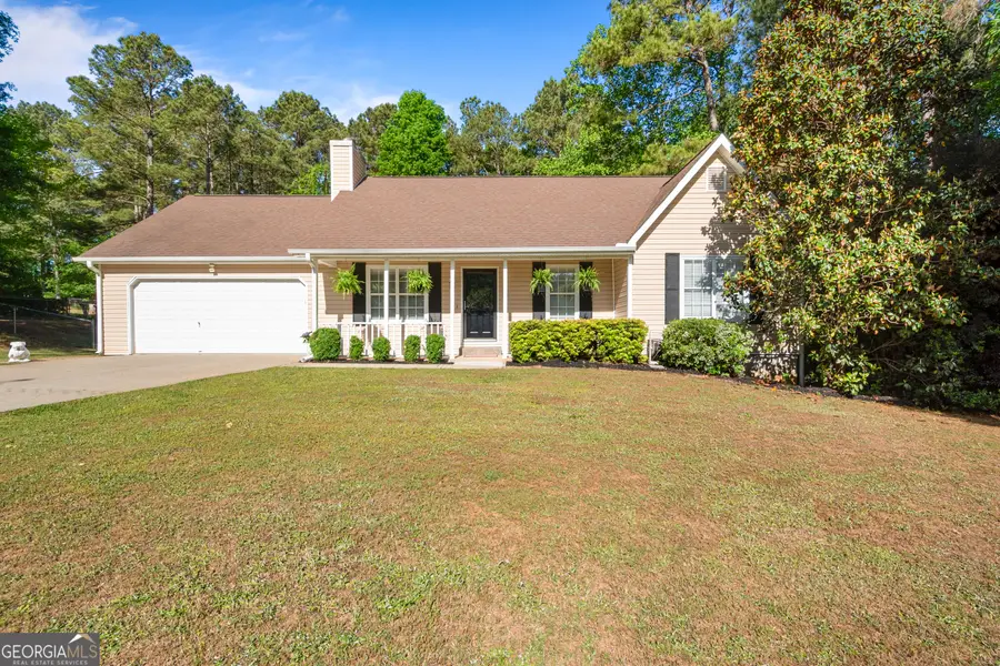 153 Creek Side Drive, McDonough, GA 30252 - #3