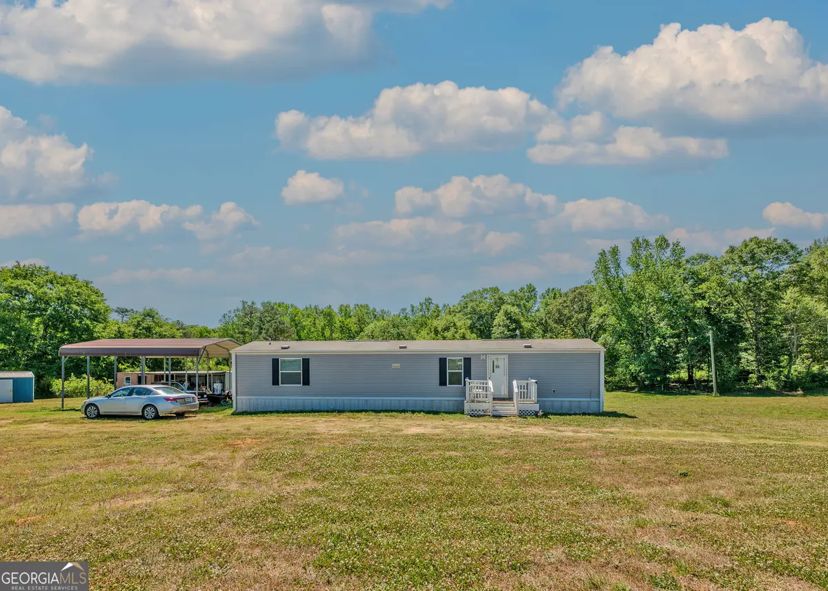 5 Mason Drive, Royston, GA 30662 - #1