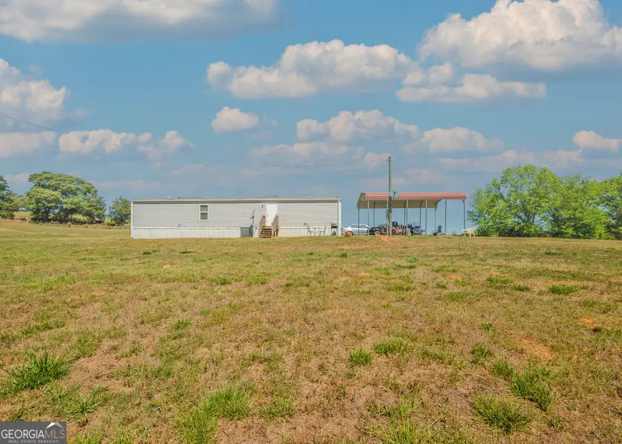 5 Mason Drive, Royston, GA 30662 - #3