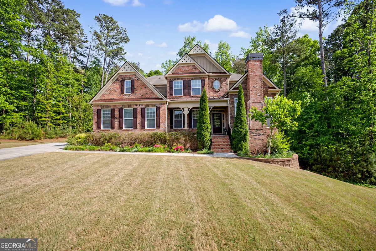 115 English Point, Fayetteville, GA 30215 - #1