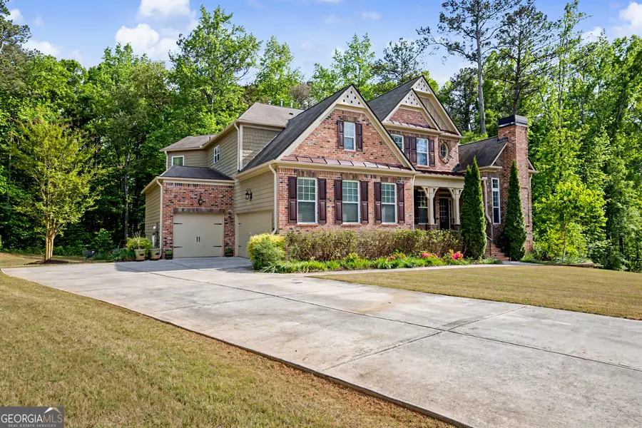 115 English Point, Fayetteville, GA 30215 - #3