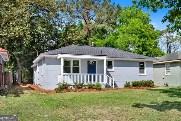 2222 Hanson Street, Savannah, GA 31404