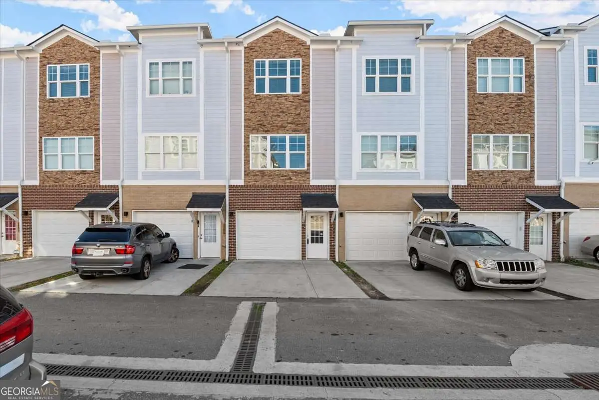 2017 Ocean Drive, Atlanta, GA 30318 - #1