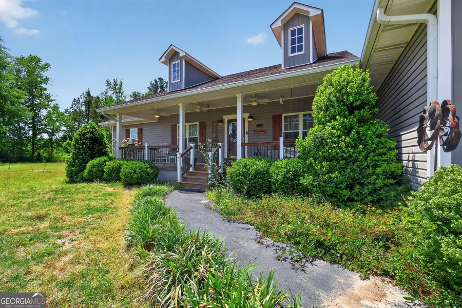 645 King Road, Harrison, GA 31035 - #2