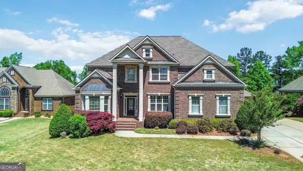 4065 Rotterdam Pass, Hampton, GA 30228