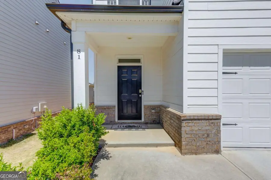 81 Mead Court, Hoschton, GA 30548 - #3