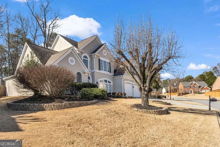7670 Bellemont Ridge, Johns Creek, GA 30097 - #3