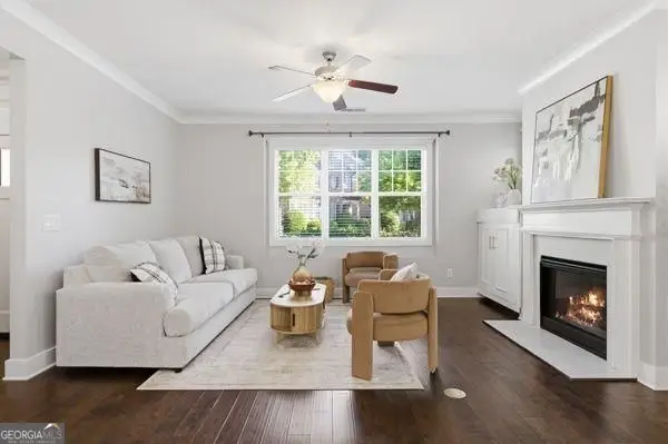 1720 Whitfield Parc Circle Se, Smyrna, GA 30080 - #2