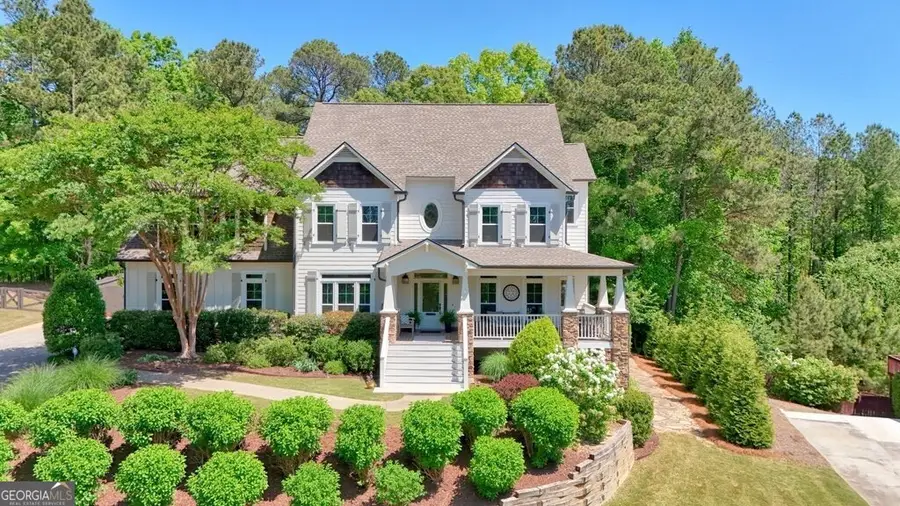 426 Washington Boulevard, Dallas, GA 30132 - #2