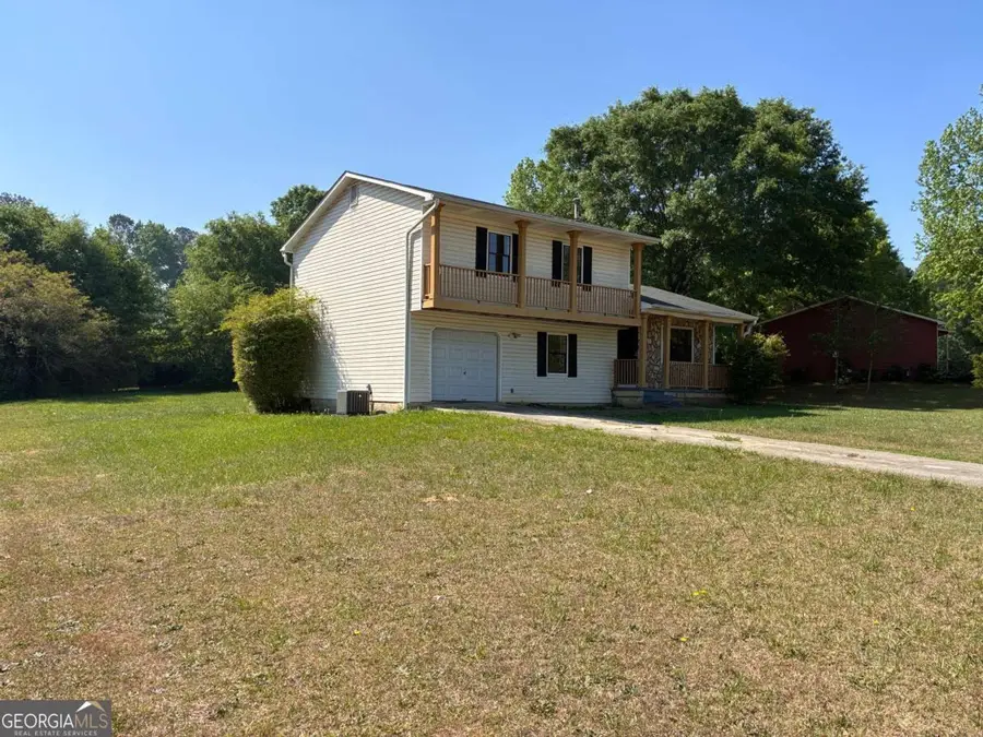 1007 Leeward Lane, Jonesboro, GA 30238 - #3