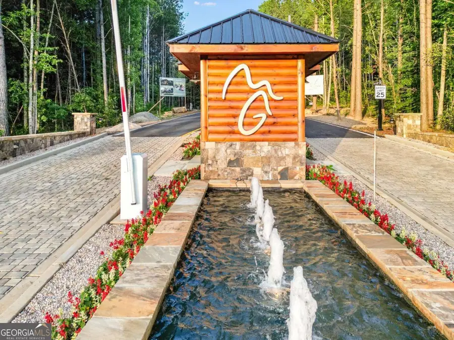 23 Mountaingate Way, Ellijay, GA 30536 - #2