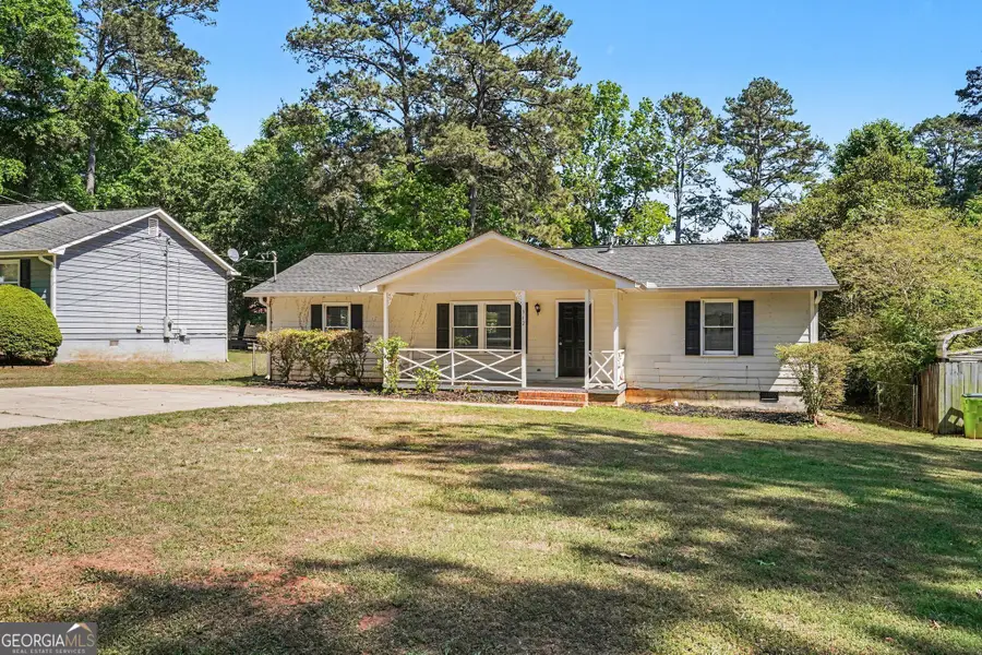 342 Laurel Lane, Stockbridge, GA 30281 - #2