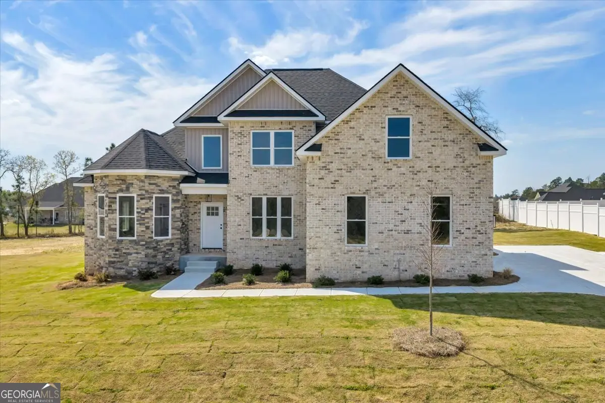 444 Burlington Drive, Augusta Richmond County, GA 31052 - #1