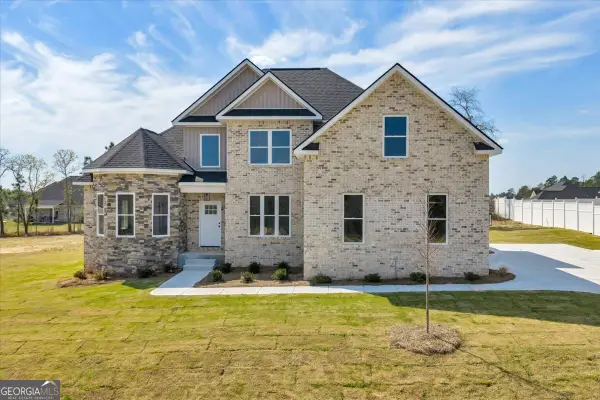 444 Burlington Drive, Macon, GA 31052