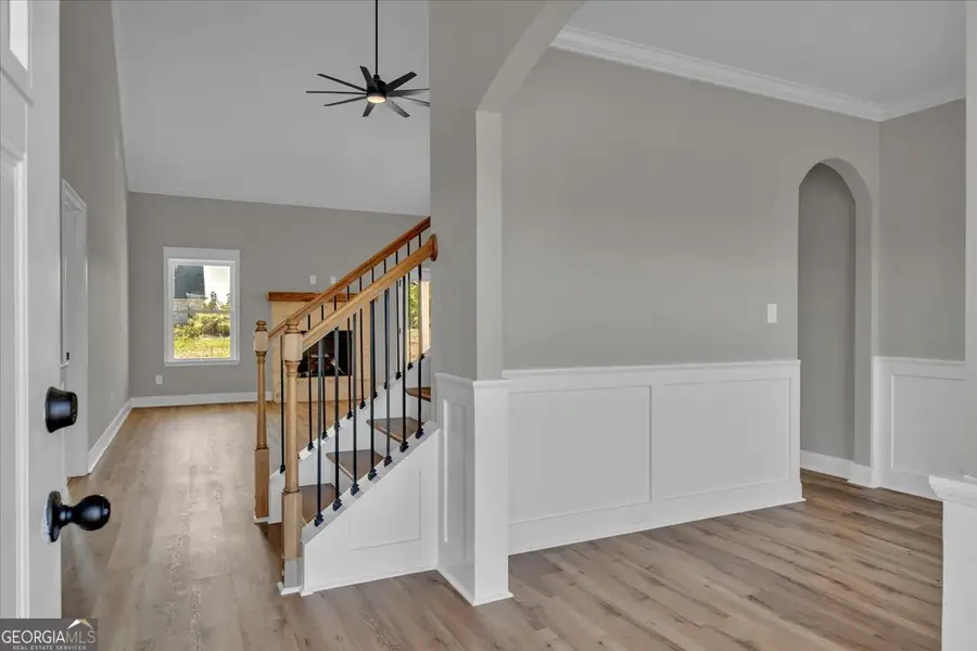 438 Burlington Drive, Augusta Richmond County, GA 31052 - #2