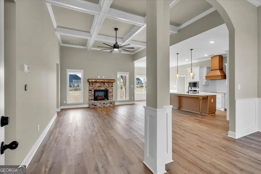 434 Burlington Drive, Augusta Richmond County, GA 31052 - #2