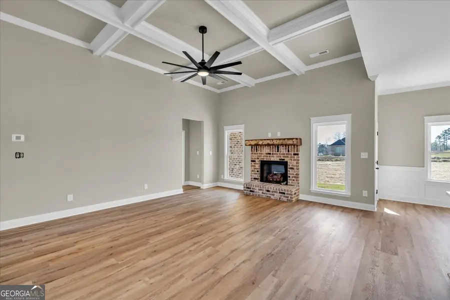 434 Burlington Drive, Augusta Richmond County, GA 31052 - #3