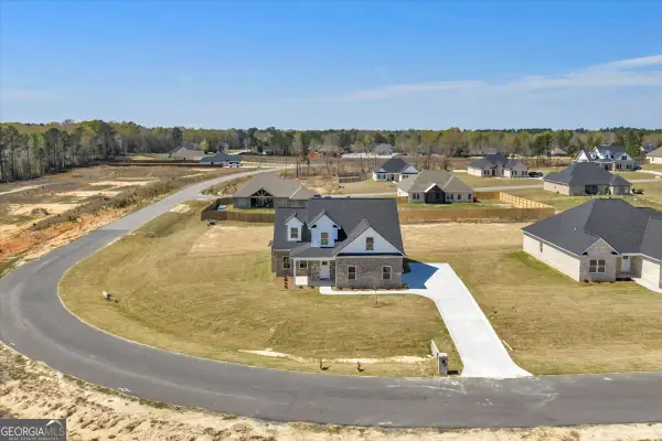 426 Burlington Drive, Macon, GA 31052