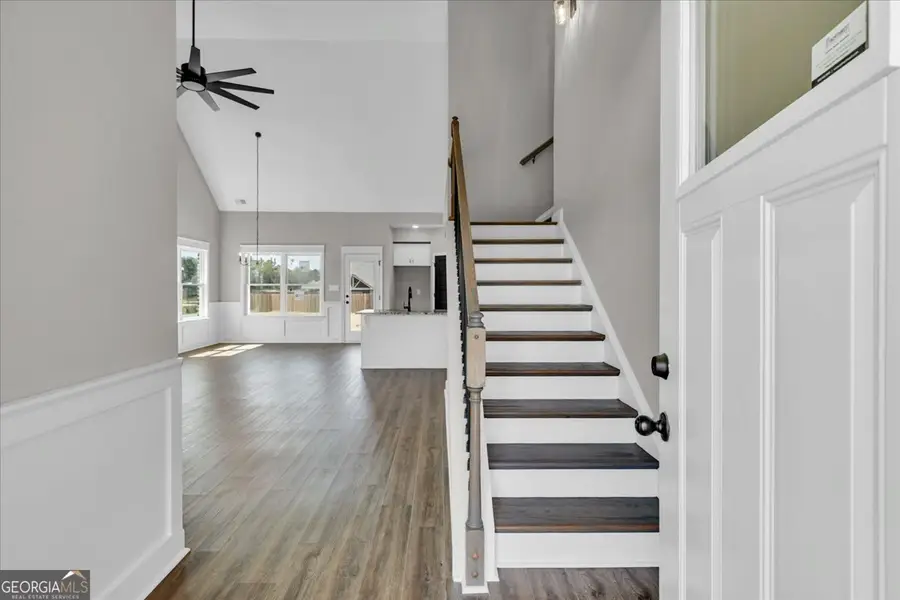 426 Burlington Drive, Augusta Richmond County, GA 31052 - #2