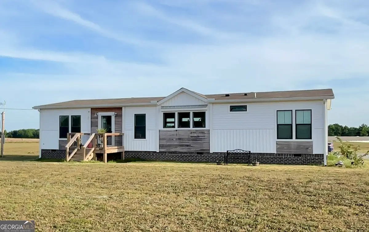 688 Clements Road, Comer, GA 30629 - #1