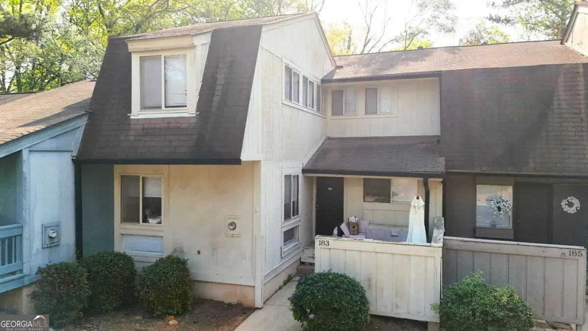 183 Woodstone Drive, Athens, GA 30605 - #1