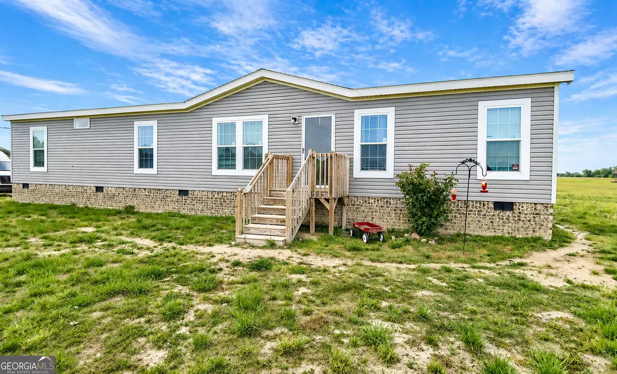 655 Lowe Road, Comer, GA 30629 - #1