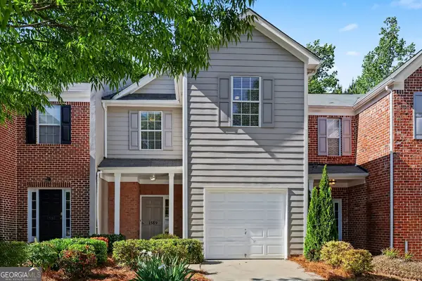 1589 River Main Court, Lawrenceville, GA 30046