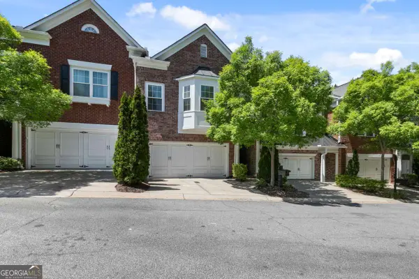 7306 Lowery Oak Drive, Roswell, GA 30075
