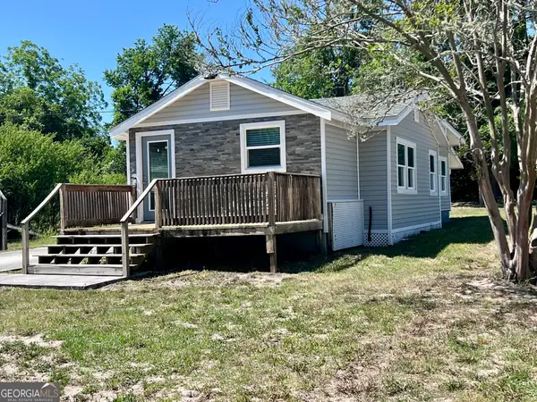 145 Sycamore Street, Jesup, GA 31545