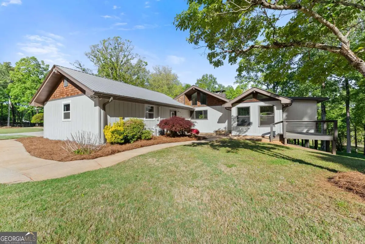 6632 Mountain Meadow Drive, Clermont, GA 30527 - #1