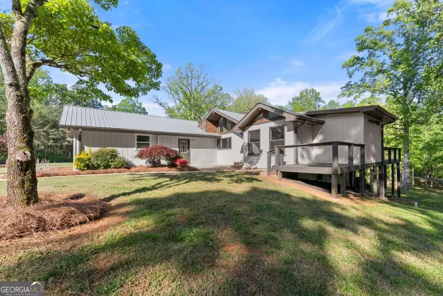 6632 Mountain Meadow Drive, Clermont, GA 30527 - #2