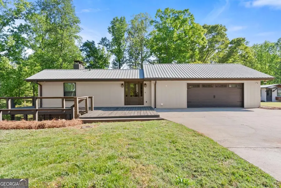 6632 Mountain Meadow Drive, Clermont, GA 30527 - #3