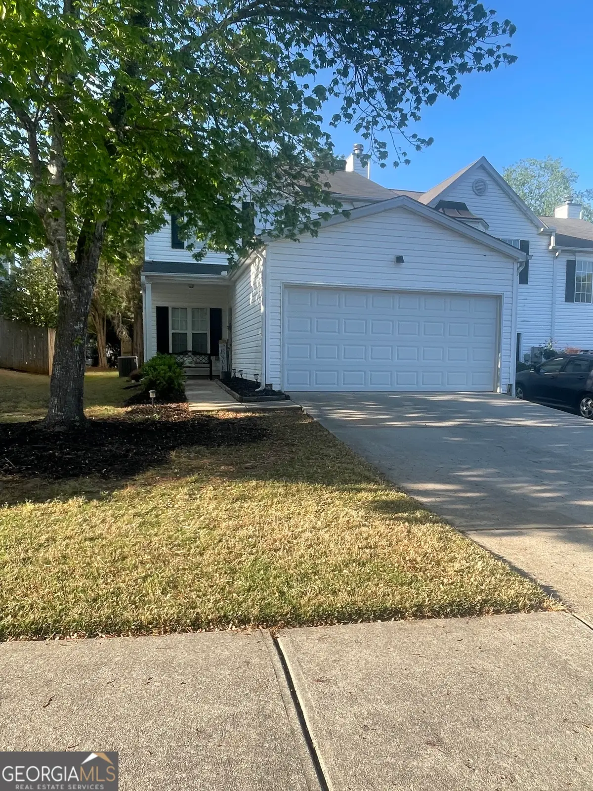 4911 Oak Meadow Lane, Oakwood, GA 30566 - #1