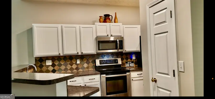 4911 Oak Meadow Lane, Oakwood, GA 30566 - #2