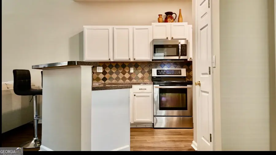 4911 Oak Meadow Lane, Oakwood, GA 30566 - #3
