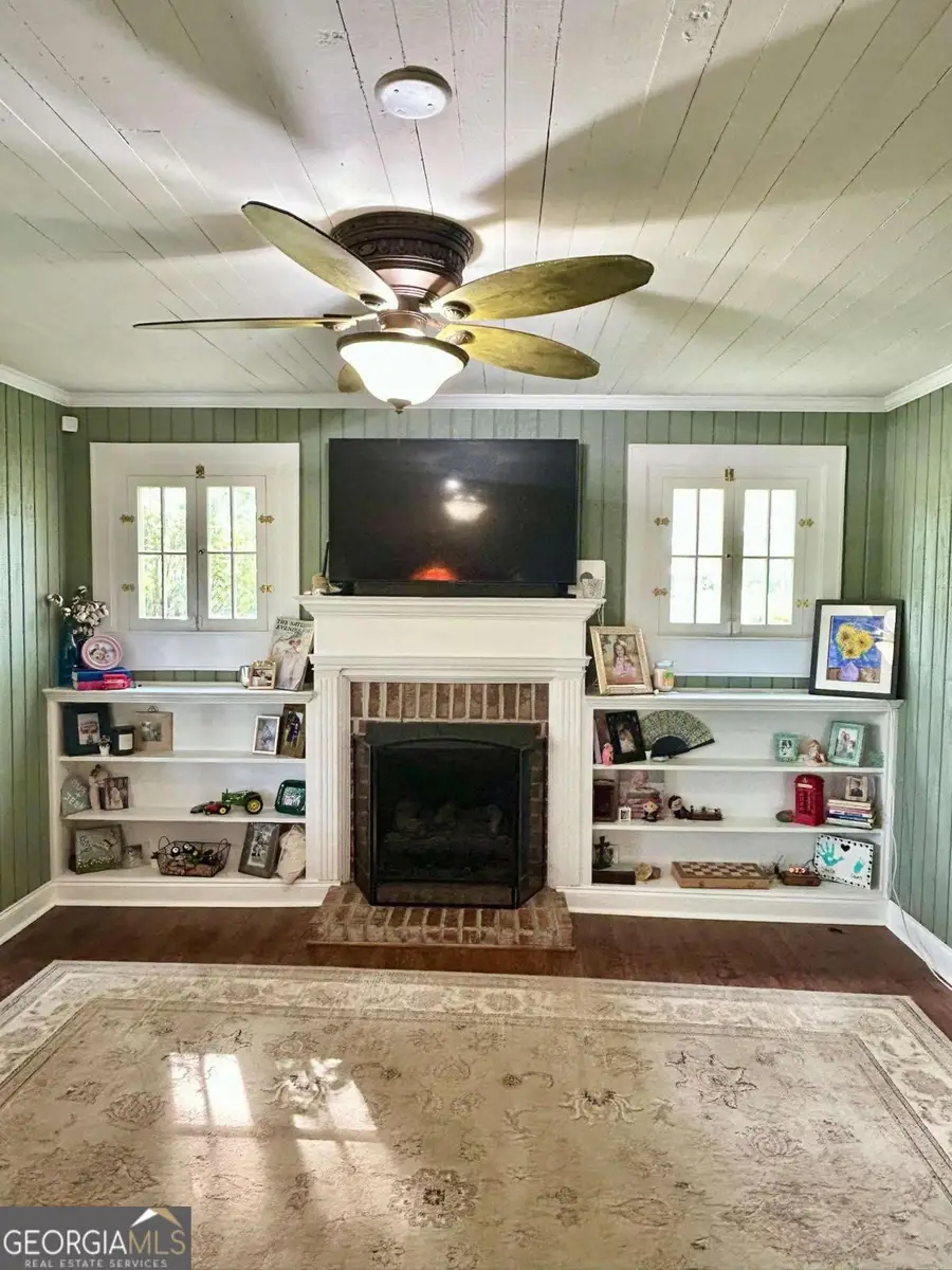 1401 Alec Mountain Road, Clarkesville, GA 30523 - #3