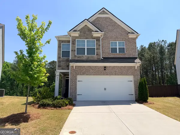 631 Wayland Court, Fairburn, GA 30213