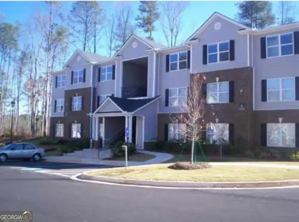 6301 Fairington Ridge Circle #6301, Lithonia, GA 30038