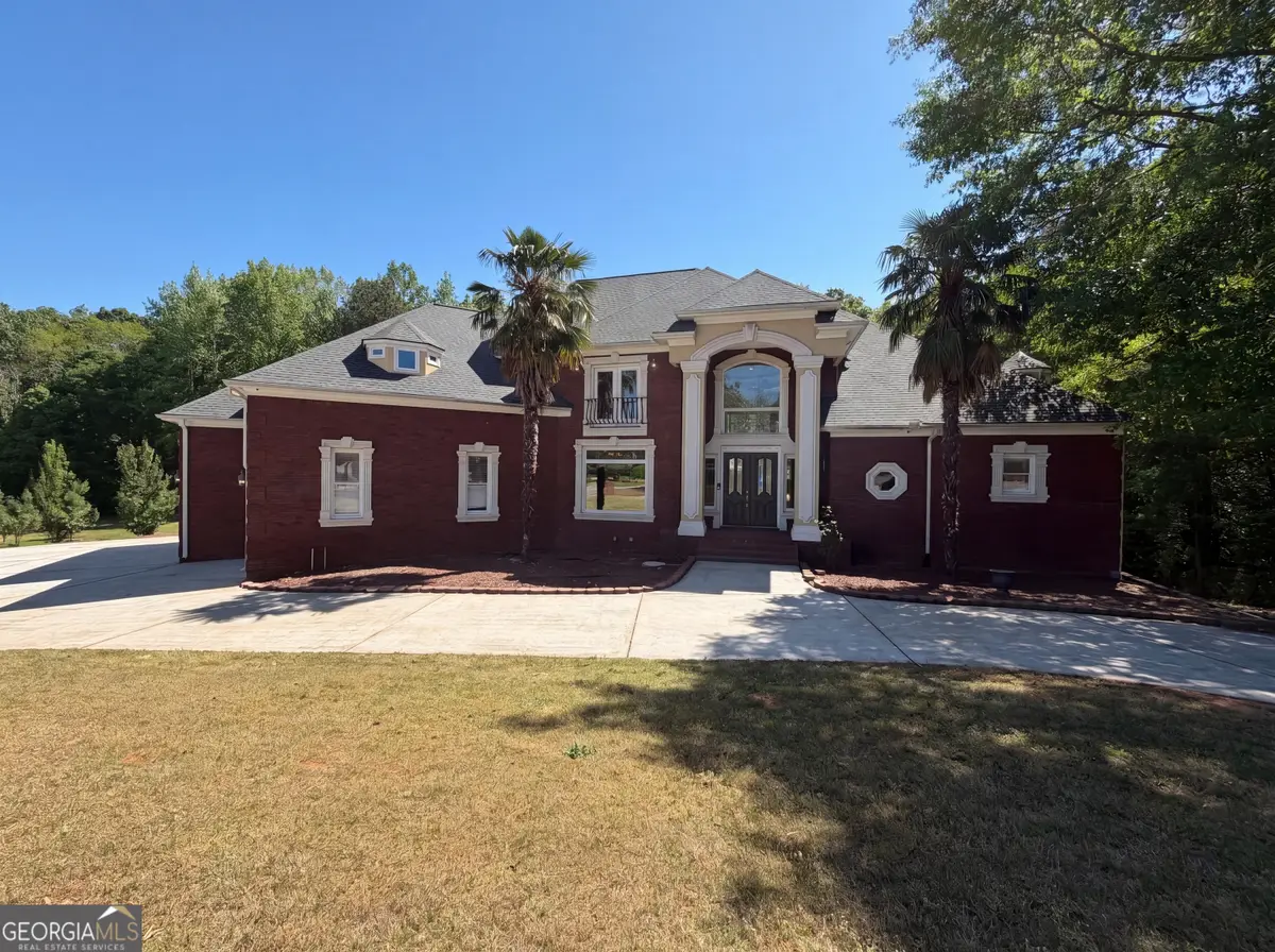 1202 Jimson Circle Se, Conyers, GA 30013 - #1