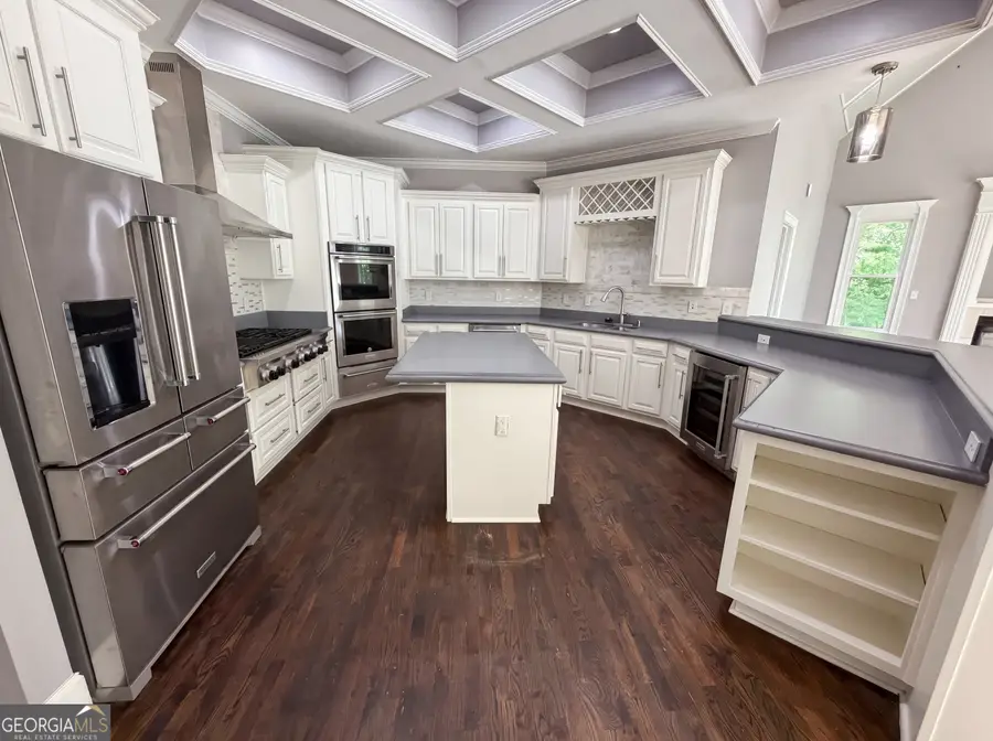 1202 Jimson Circle Se, Conyers, GA 30013 - #2