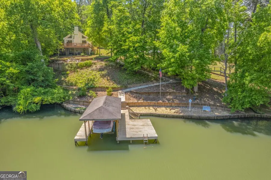 78 Dogwood Drive, Sparta, GA 31087 - #2