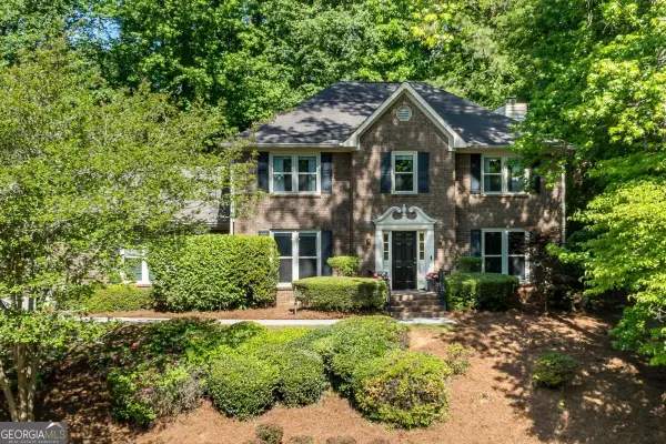 496 Guilford Circle, Marietta, GA 30068
