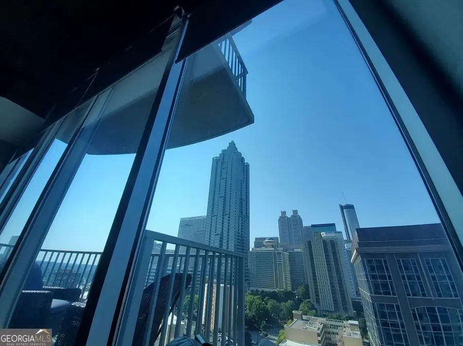 400 W Peachtree Street Nw #1610, Atlanta, GA 30308 - #2